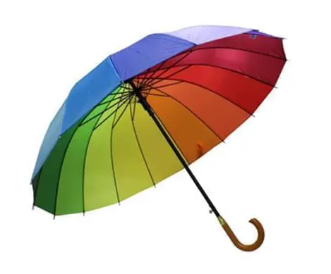 Guarda-chuva-personalizado Modelos
                              Coloridos